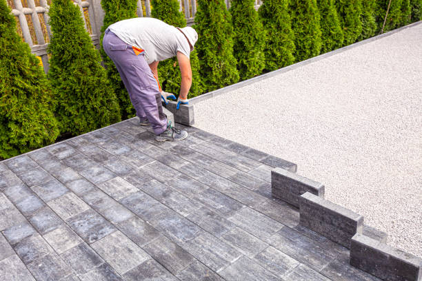 Professional Driveway Pavers in Pinckneyville, IL