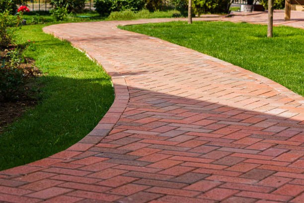 Reasons to Select Us for Your Driveway Paving Requirements in Pinckneyville, IL