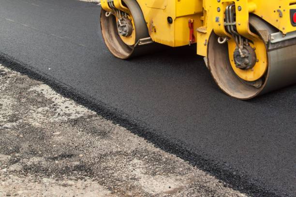 Best Driveway Pavers Near Me  in Pinckneyvle, IL